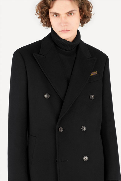 Louis Vuitton DOUBLE BREASTED TAILORED COAT outlook