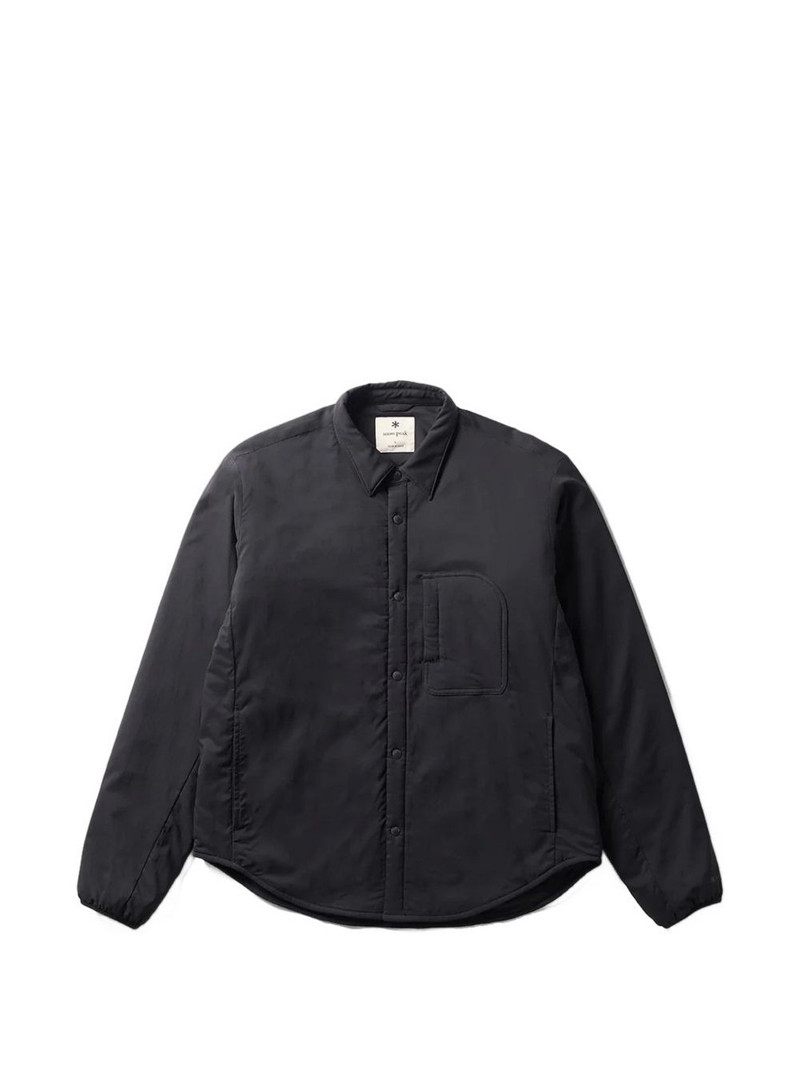 chest-pocket shirt 1
