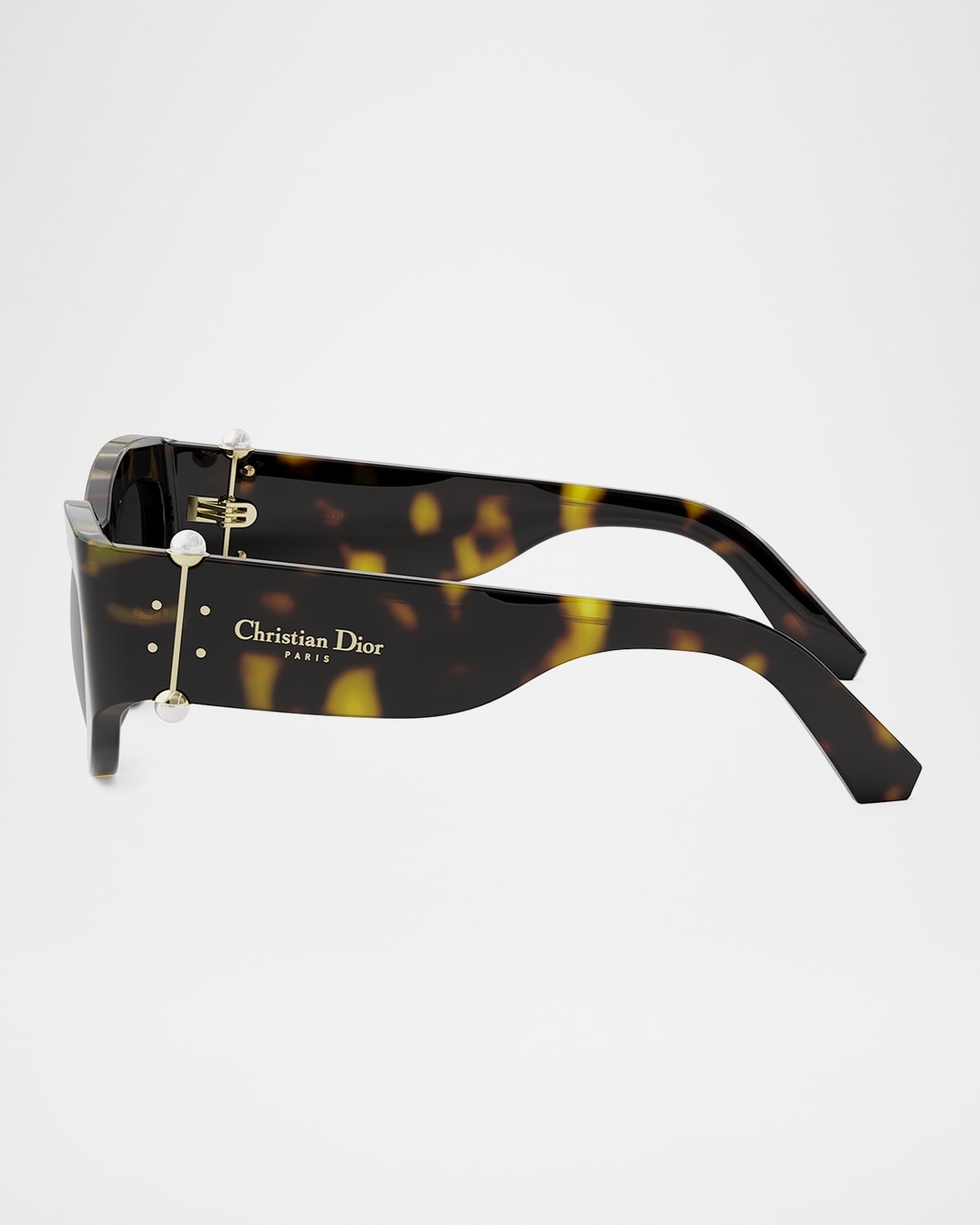 DiorTribales B1I Sunglasses - 4