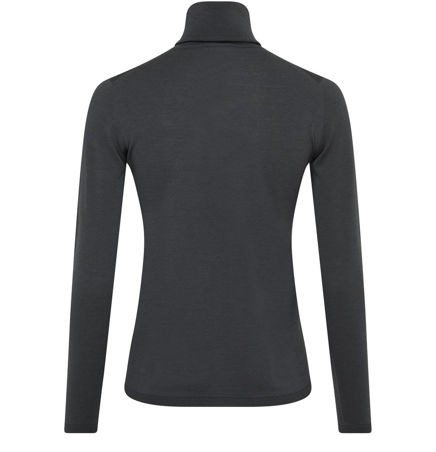 Palos turtleneck sweater - 3