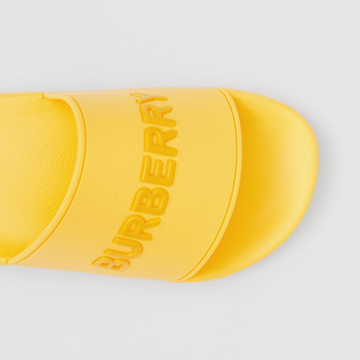 Embossed Logo Slides - 3