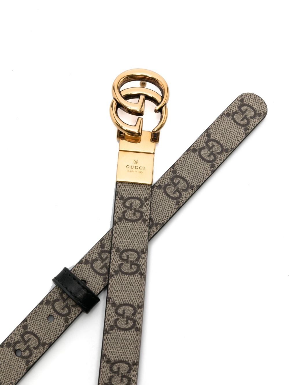 GG Marmont reversible belt - 2