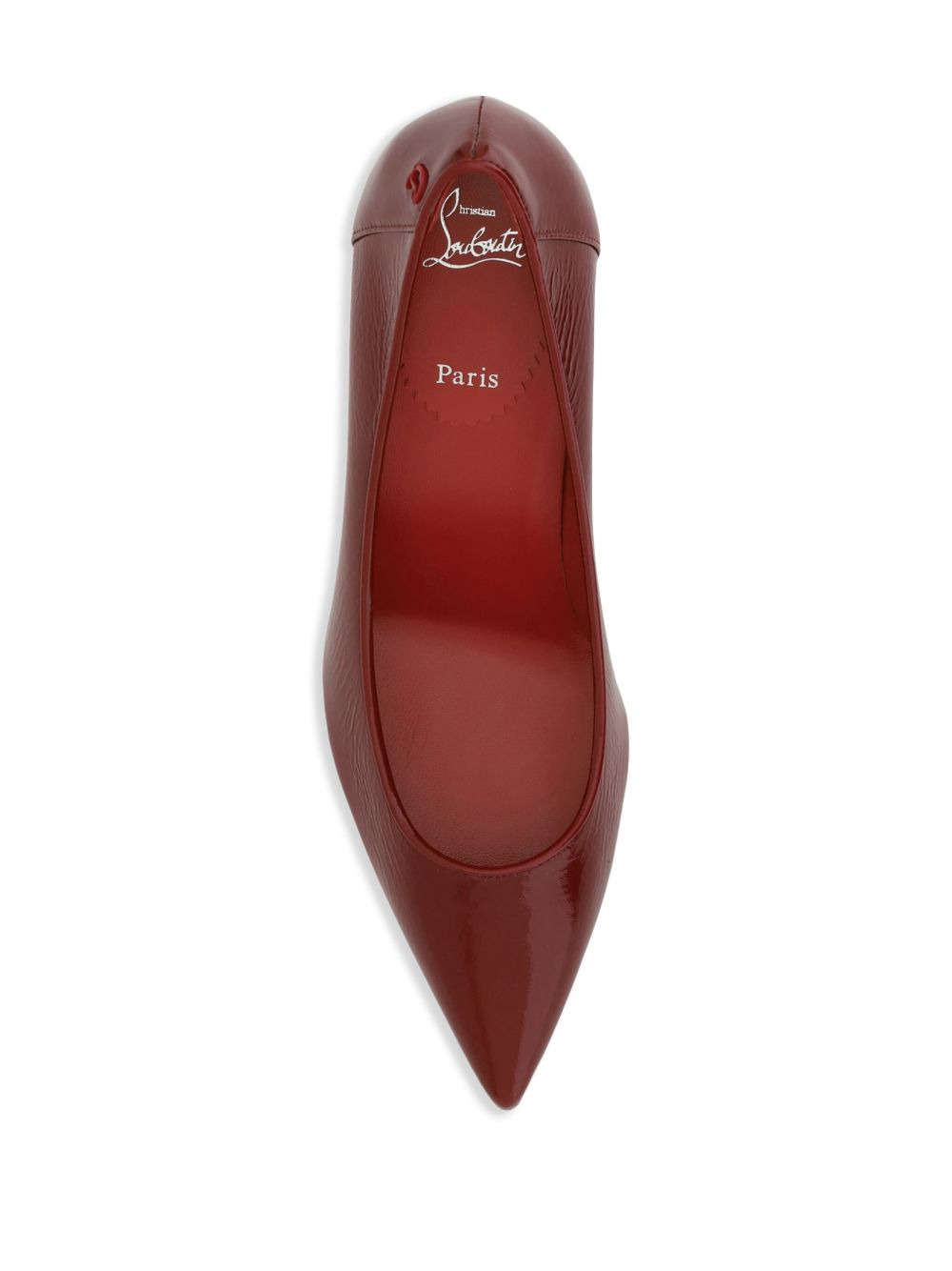 85mm Kate pumps - 4