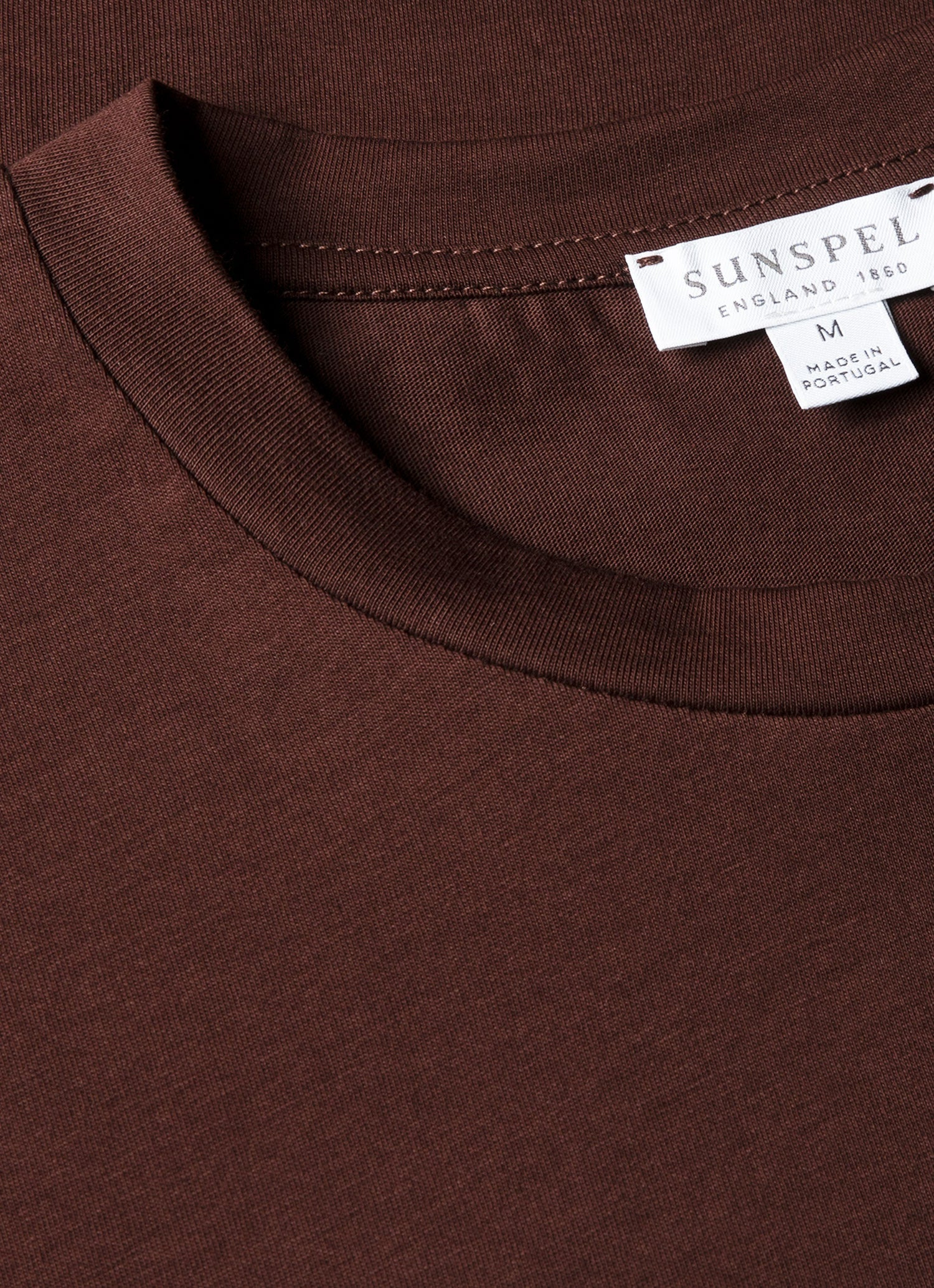 Riviera Midweight T‑shirt - 4