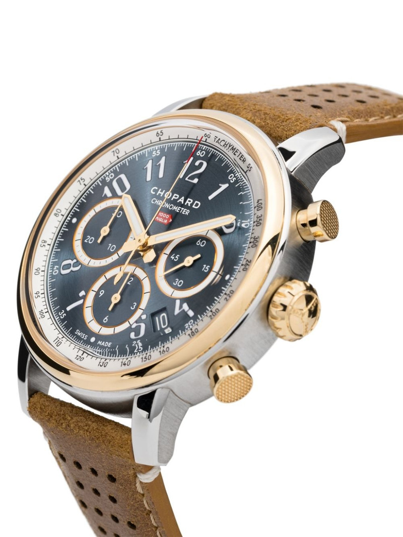 Mille Miglia Classic 40.5mm 5