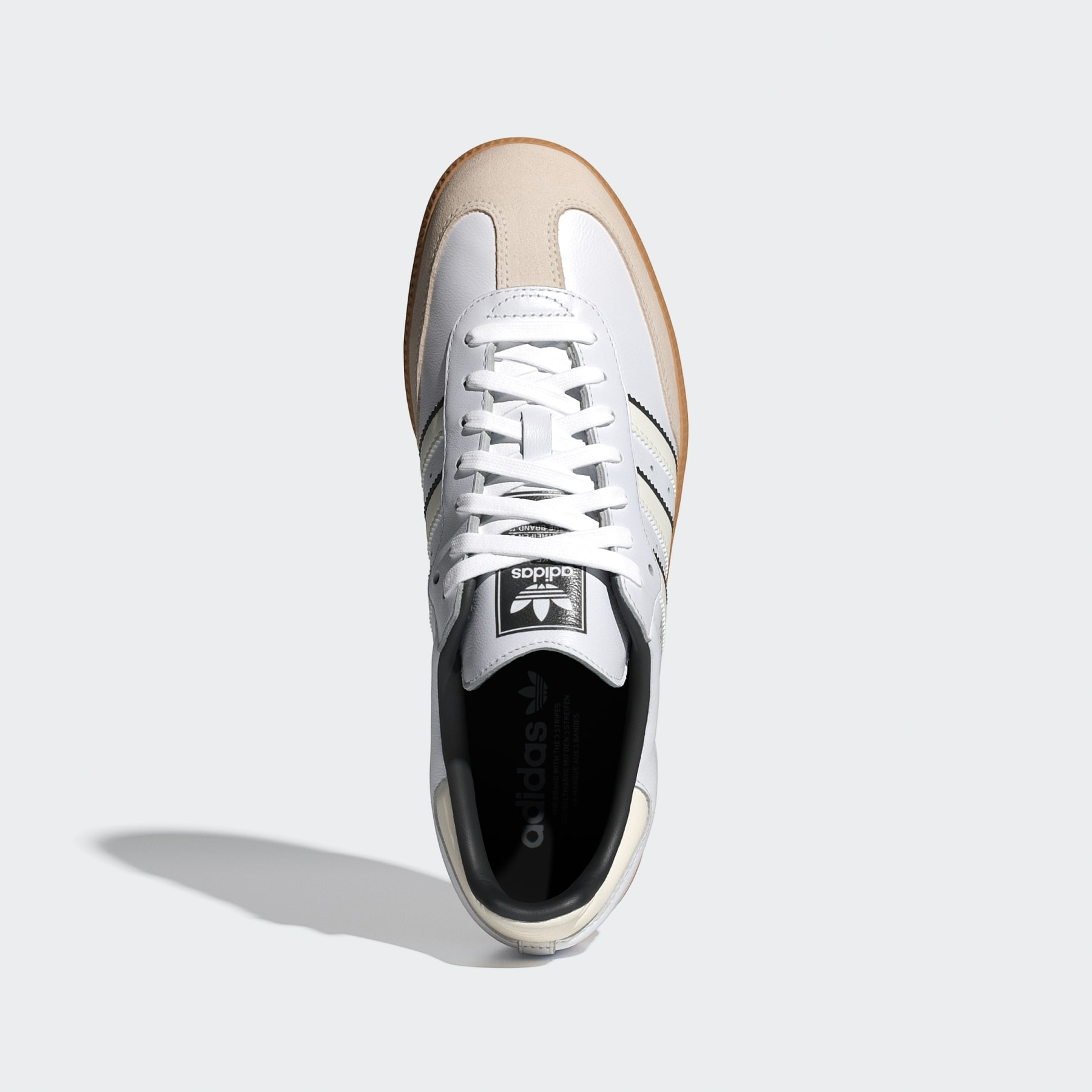 Samba OG Shoes - 3