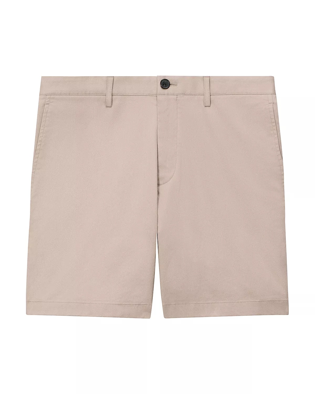 Zaine Twill 7" Shorts - 10
