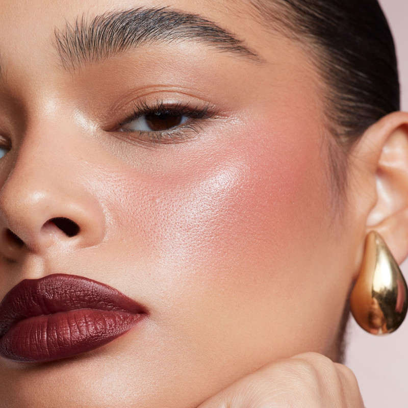 Major Headlines Matte Suede Lipstick 3
