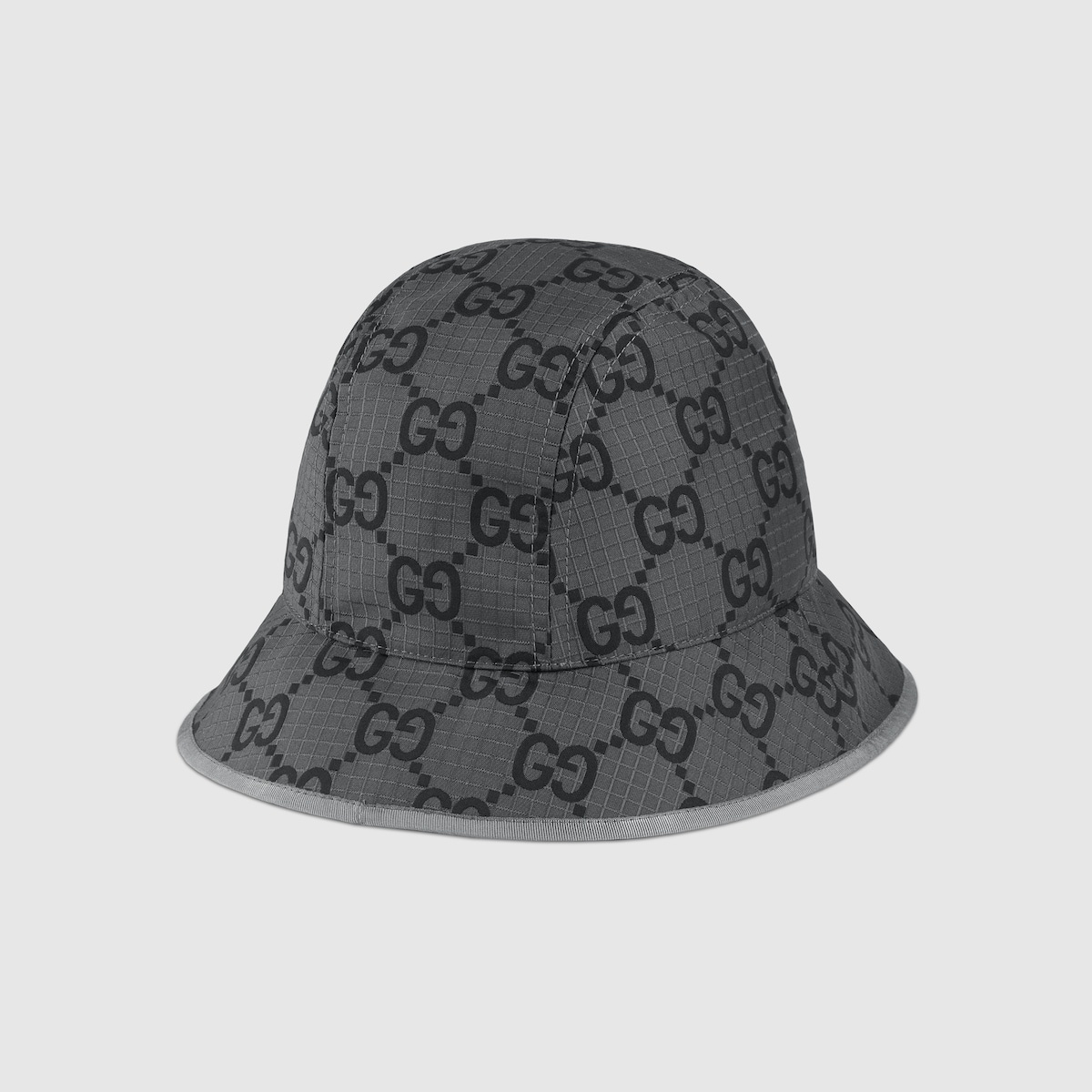 GG ripstop bucket hat - 4