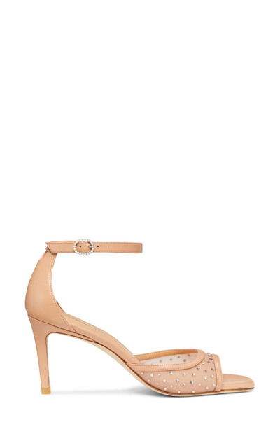 Stuart Weitzman Nudista 75 Sandal outlook