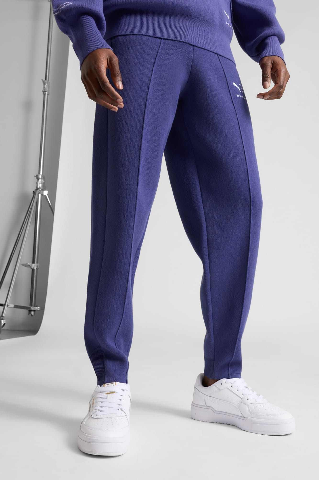 PUMA x Schomburg Men's Sweatpants - 3