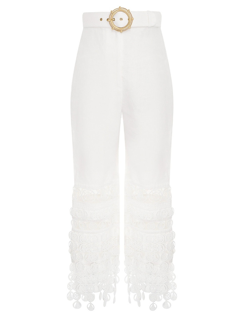 HIGH TIDE NAUTICAL PANT 1