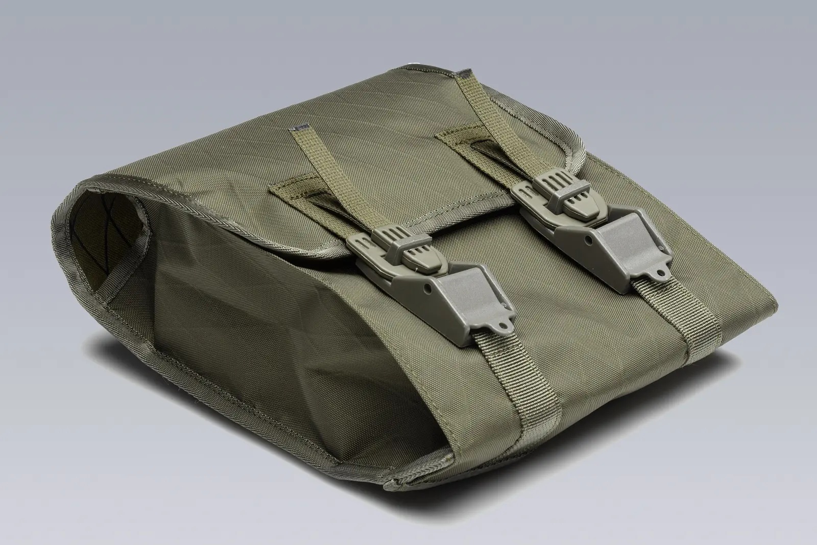 3A-MK2 Modular Kompression Pocket Olive - 4