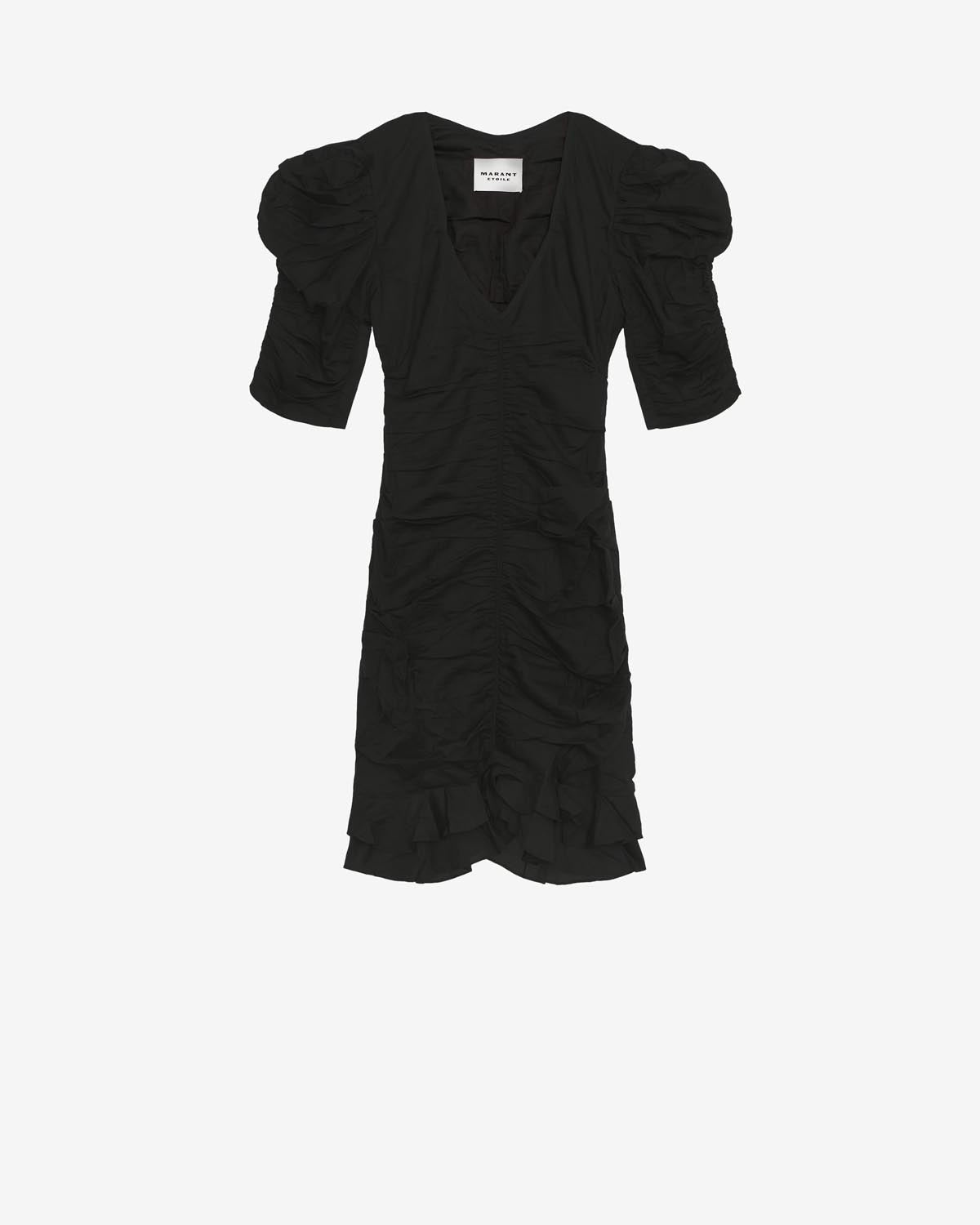 SIRENY DRESS - 1