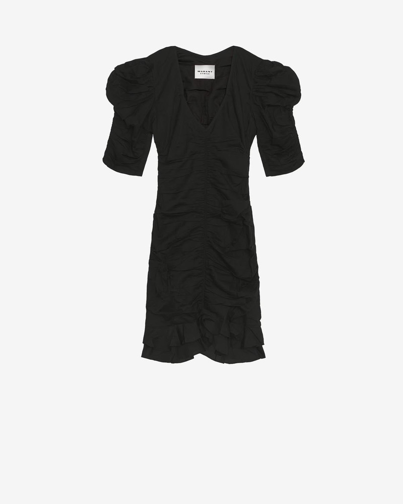 SIRENY DRESS 2