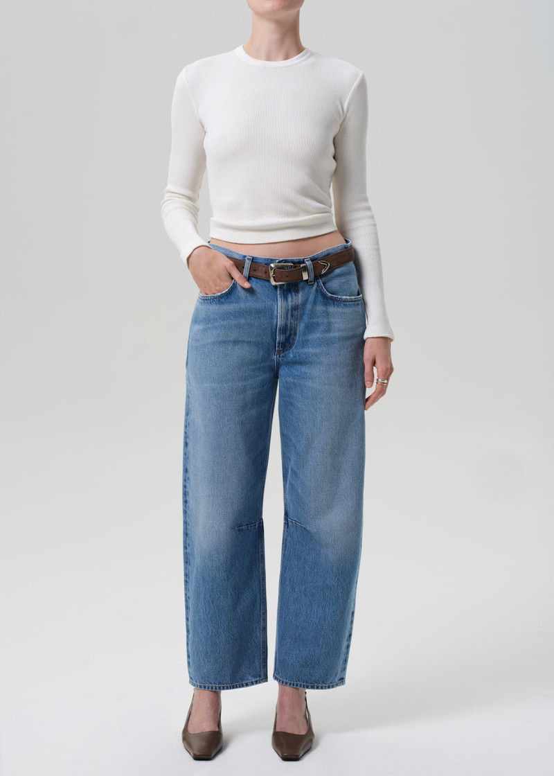 Citizens of Humanity Miro Relaxed Jean
In Corrin outlook