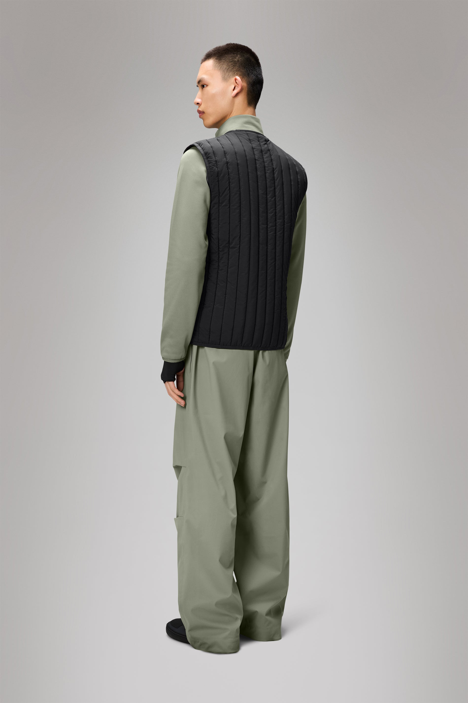 Banja Liner Vest - 3