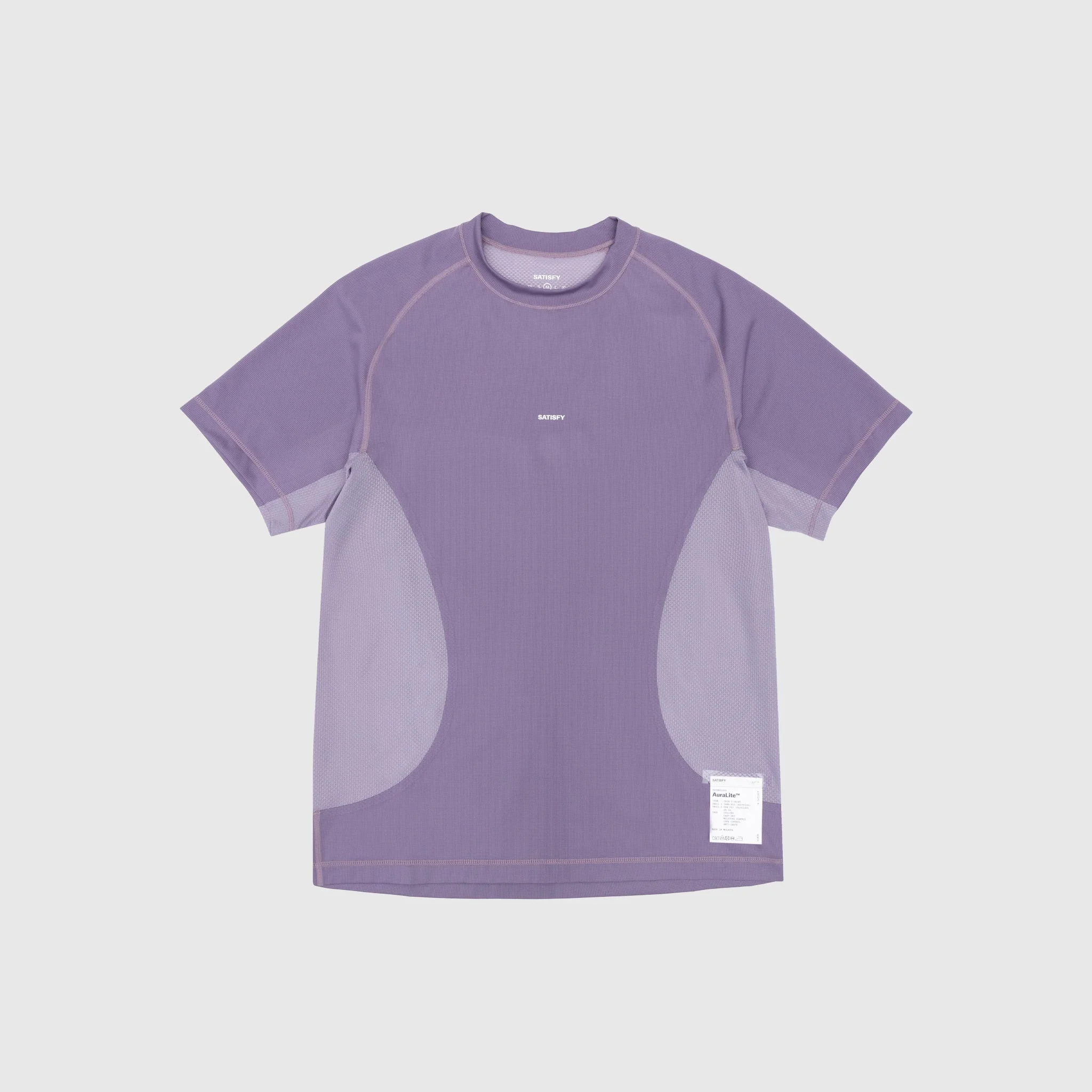 AURALITE TECH T-SHIRT - 1