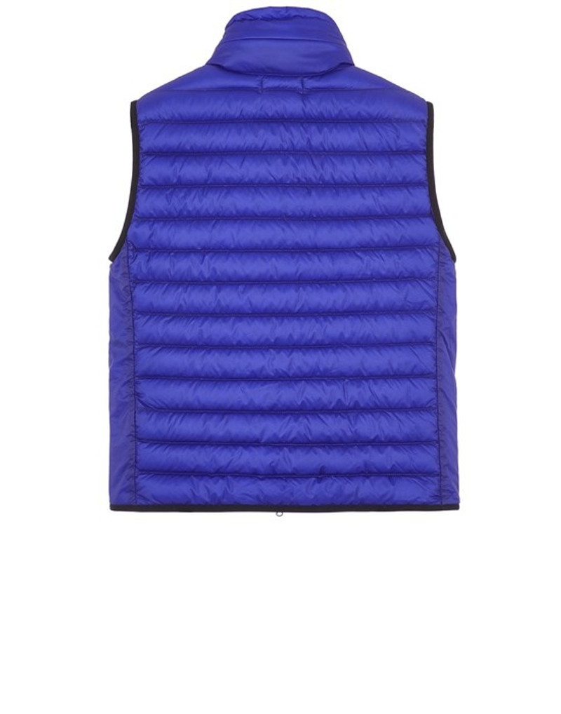 Stone Island G0224 BIO-BASED RIPSTOP NYLON outlook