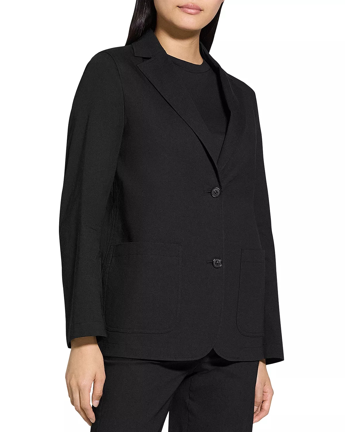 Relaxed Blazer - 5