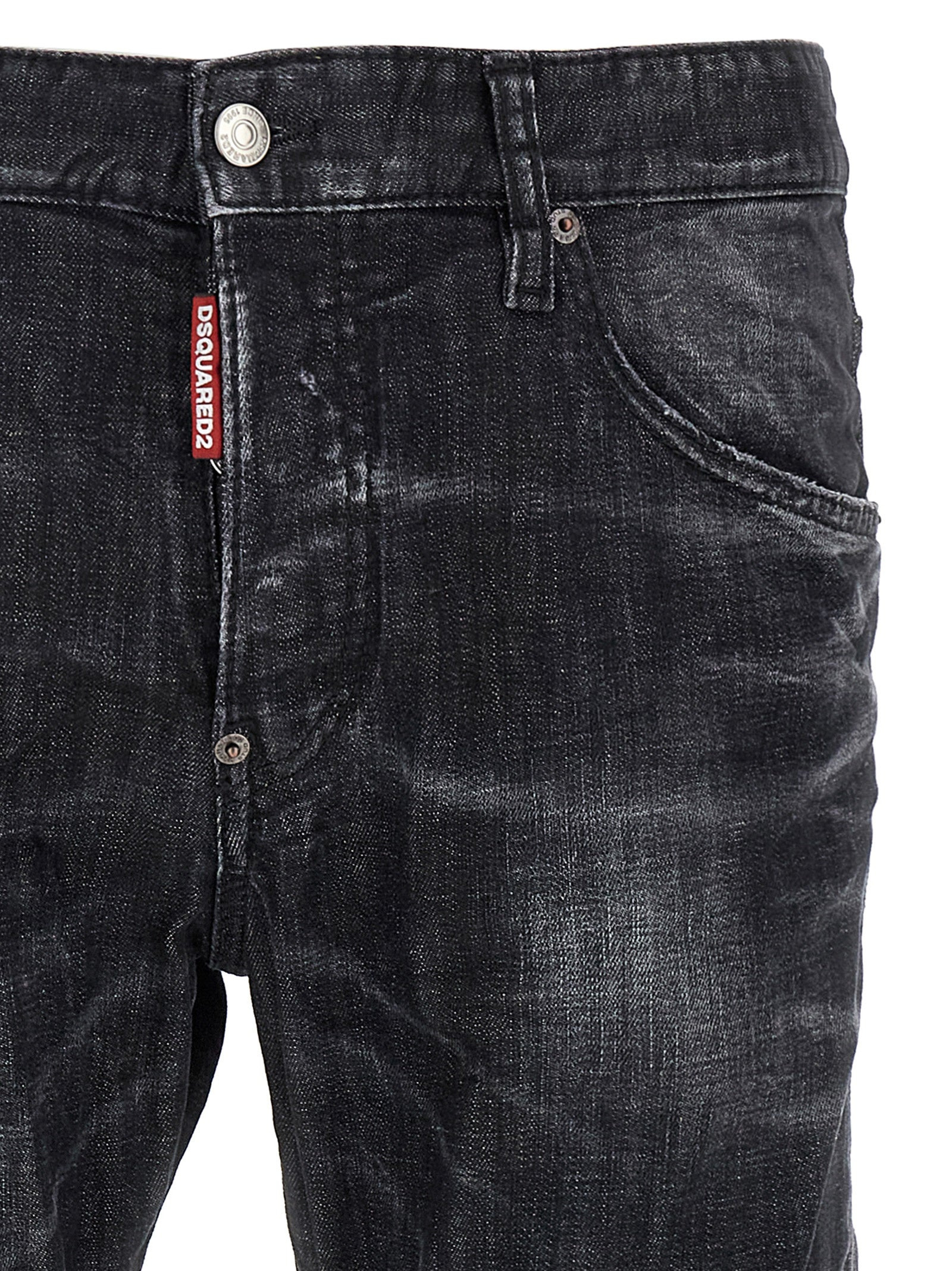 Dsquared2 Men 'Skater' Jeans - 3