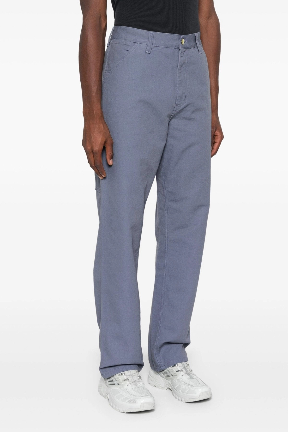 'Single Knee' pants - 2