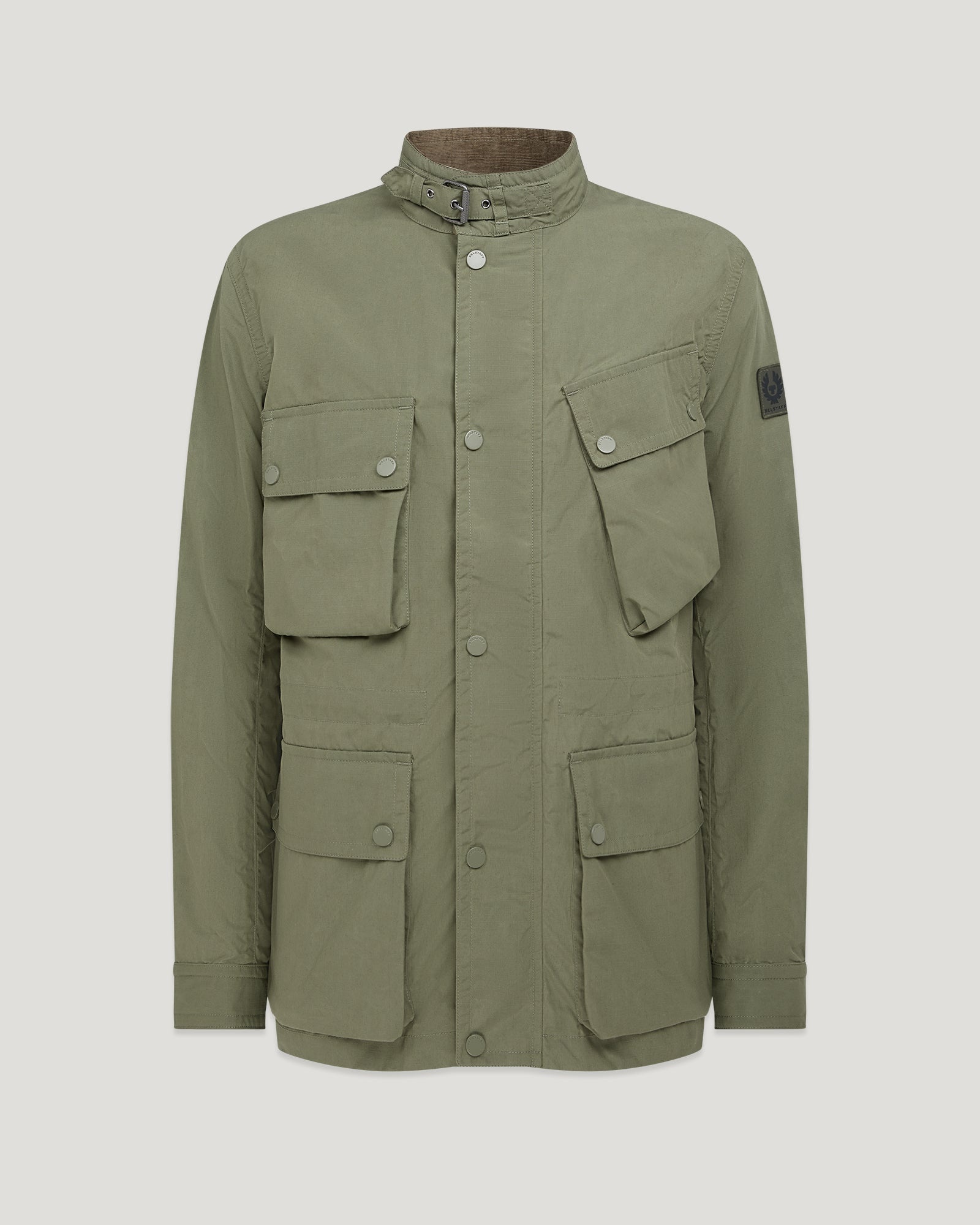 SERVICE FIELDMASTER JACKET - 1