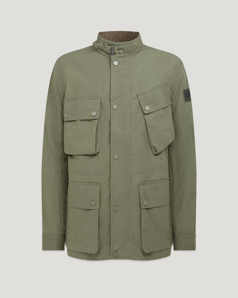 SERVICE FIELDMASTER JACKET 1