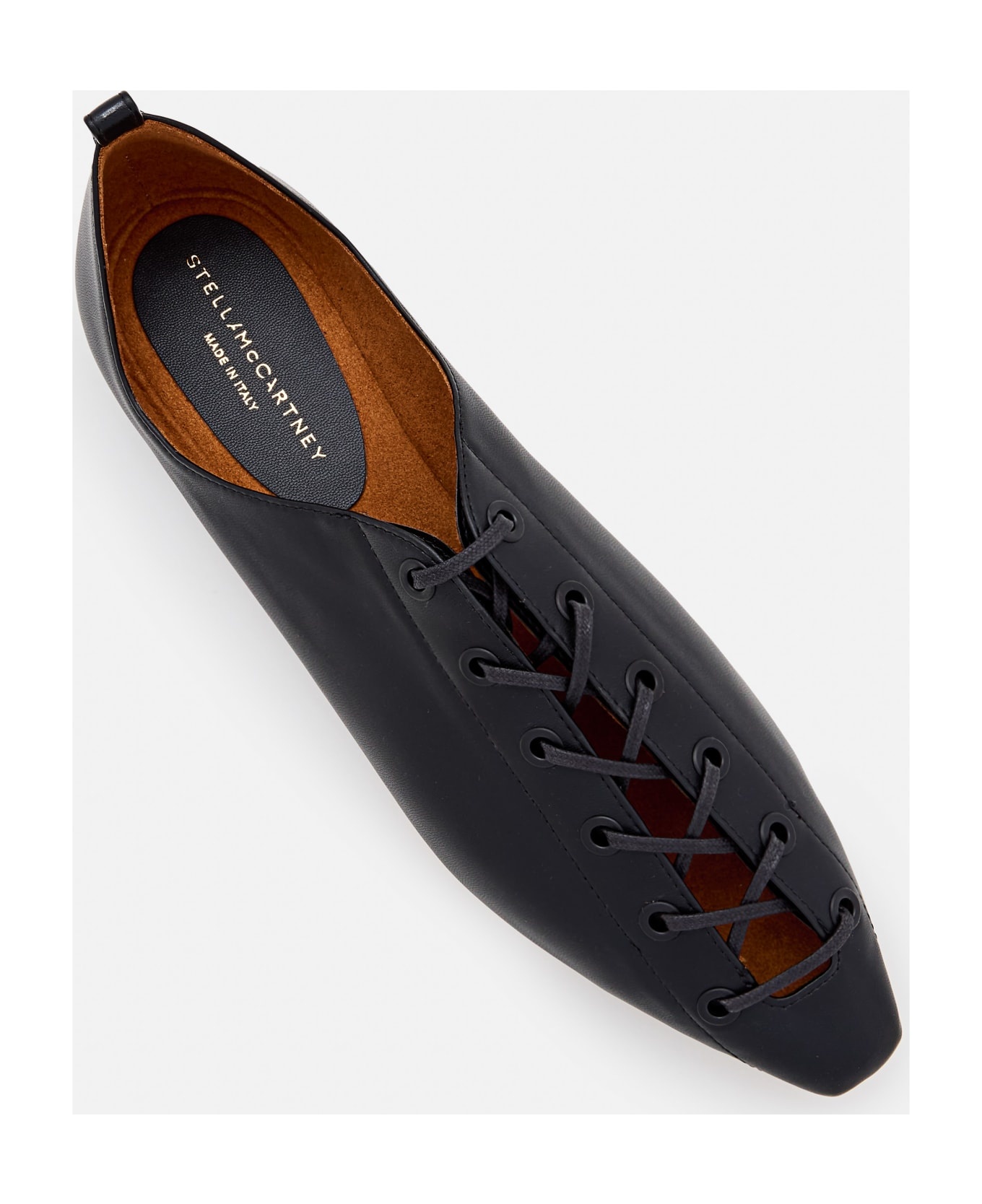Terra Eco Alter Mat Lace-up - 4