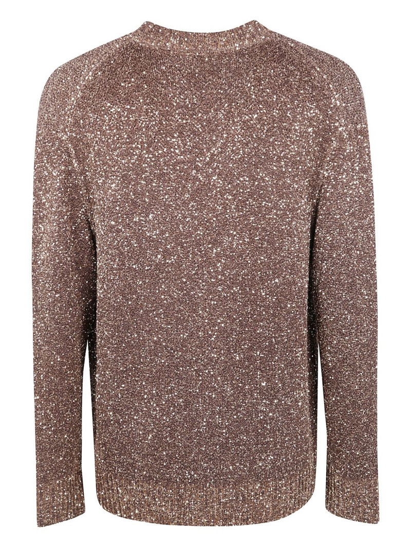 AMIRI sequin cardigan outlook