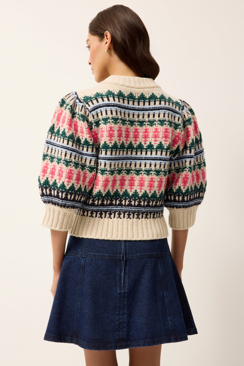 GAIL SWEATER 3