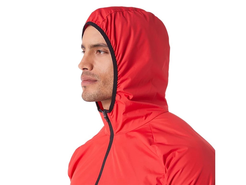 MEN'S PACKABLE JACKET - 8