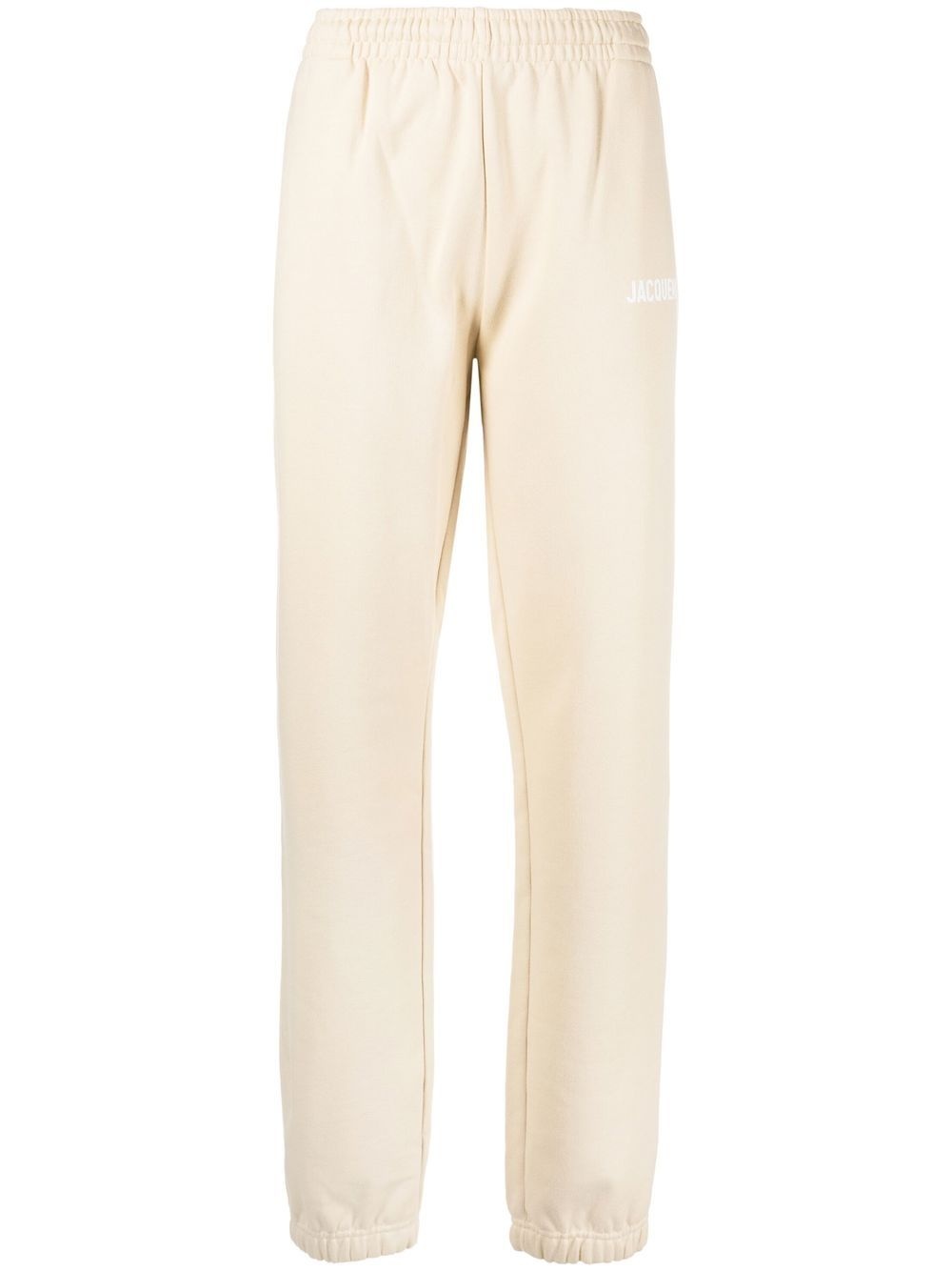 Le Jogging track pants - 1