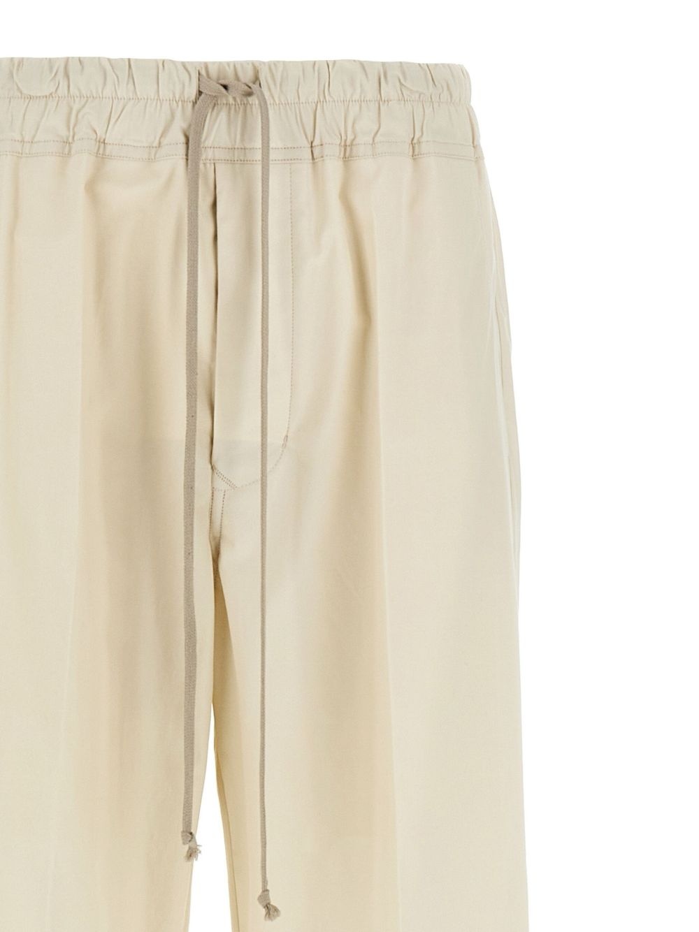 Dietrich Drawnstring trousers - 3