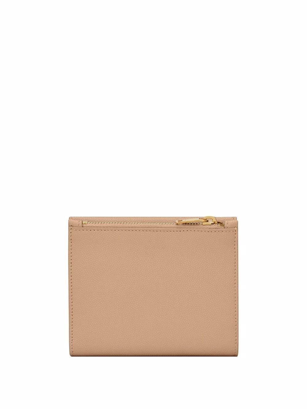 Uptown compact wallet - 2