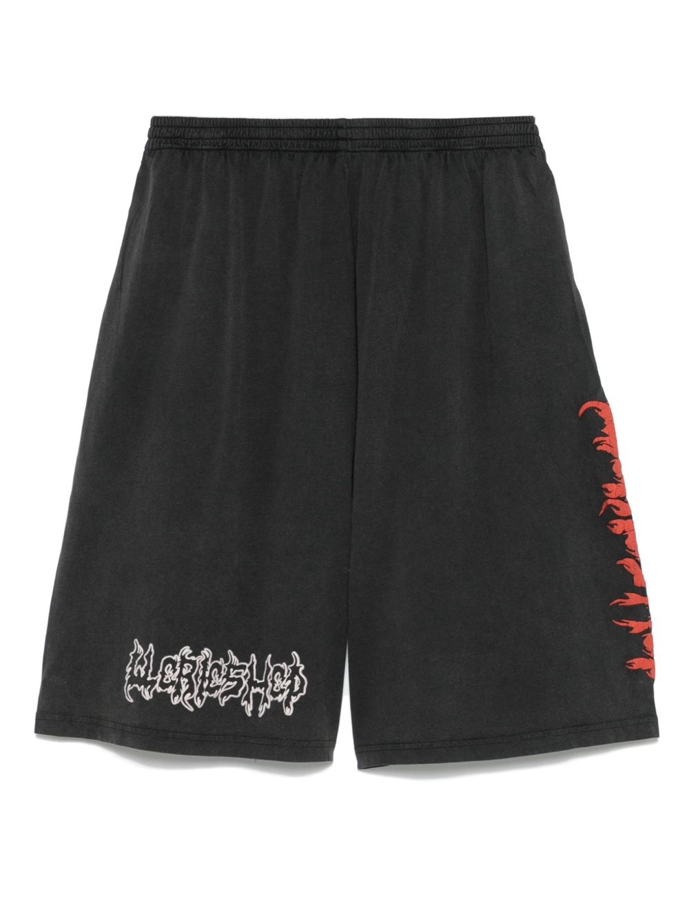 Telepresence shorts - 2