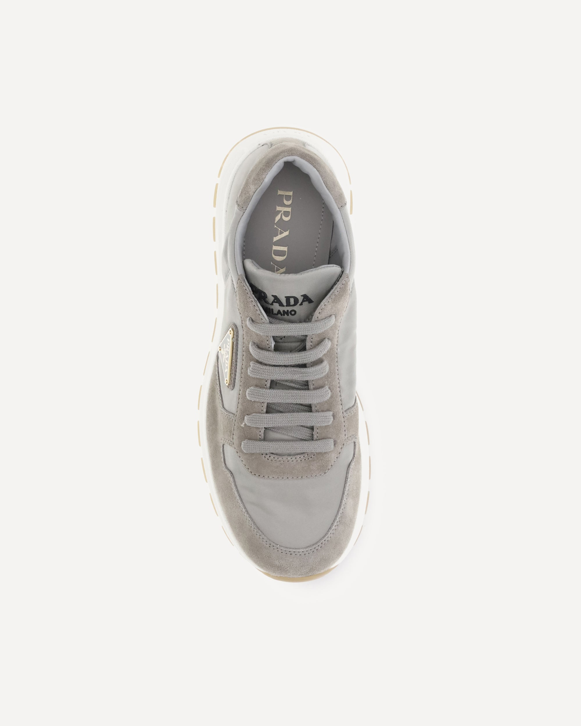 Prax 01 re-nylon Sneakers - 4
