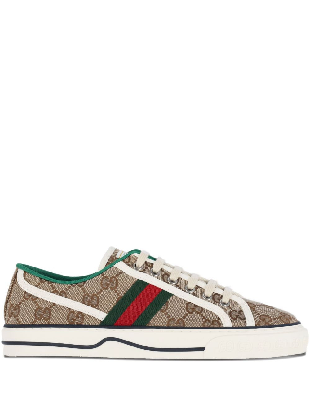 Tennis 1977 sneakers - 1