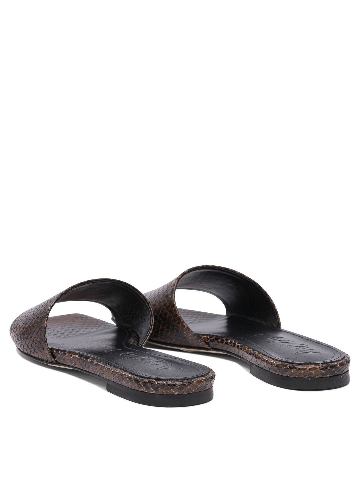 Aeyde Women "Anna" Sandals - 4