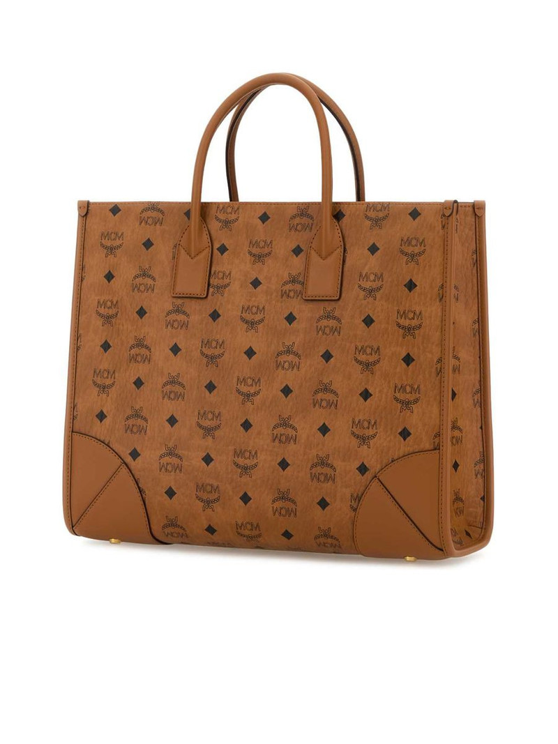 MCM Munchen VI Tote outlook
