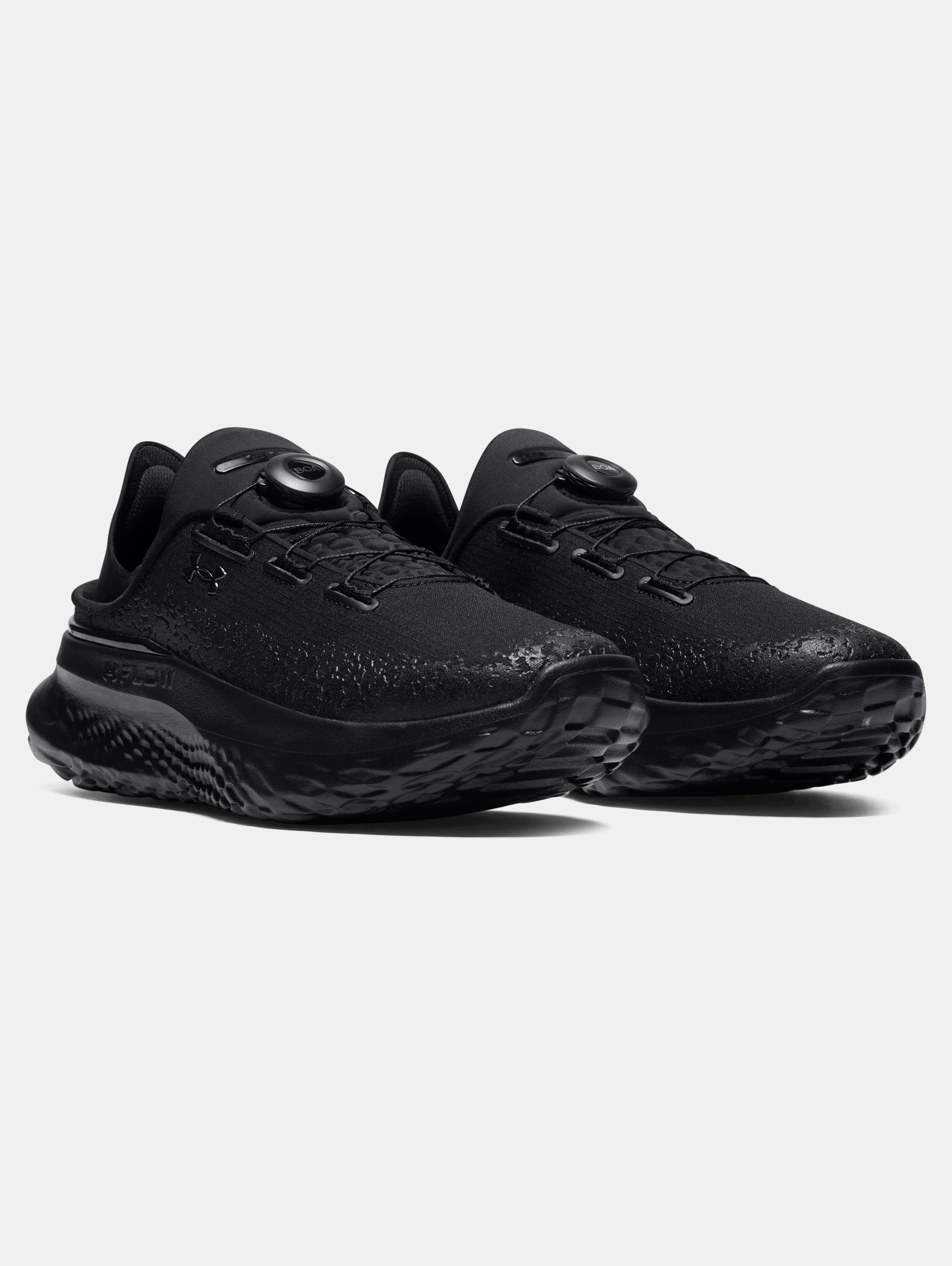 Unisex UA SlipSpeed™ Mega Shoes - 5