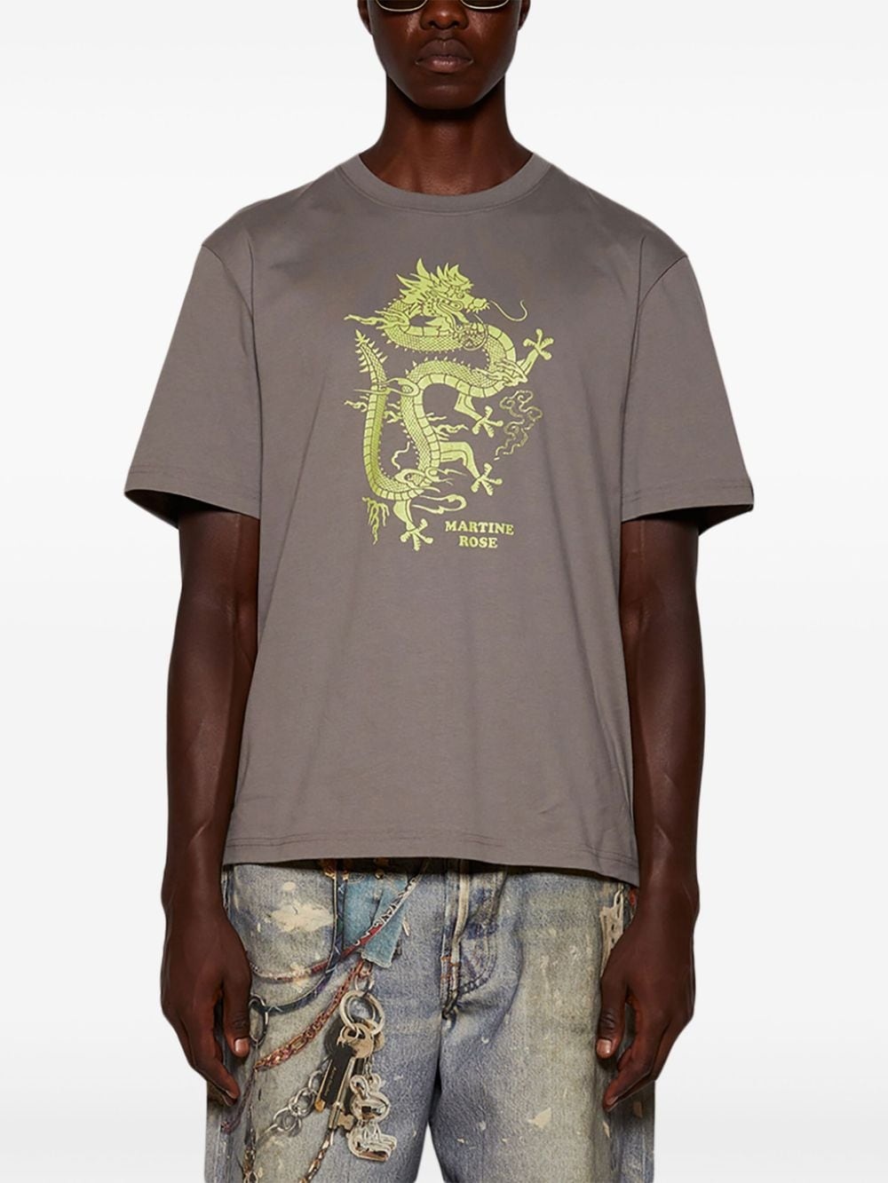 Classic T-shirt - 3