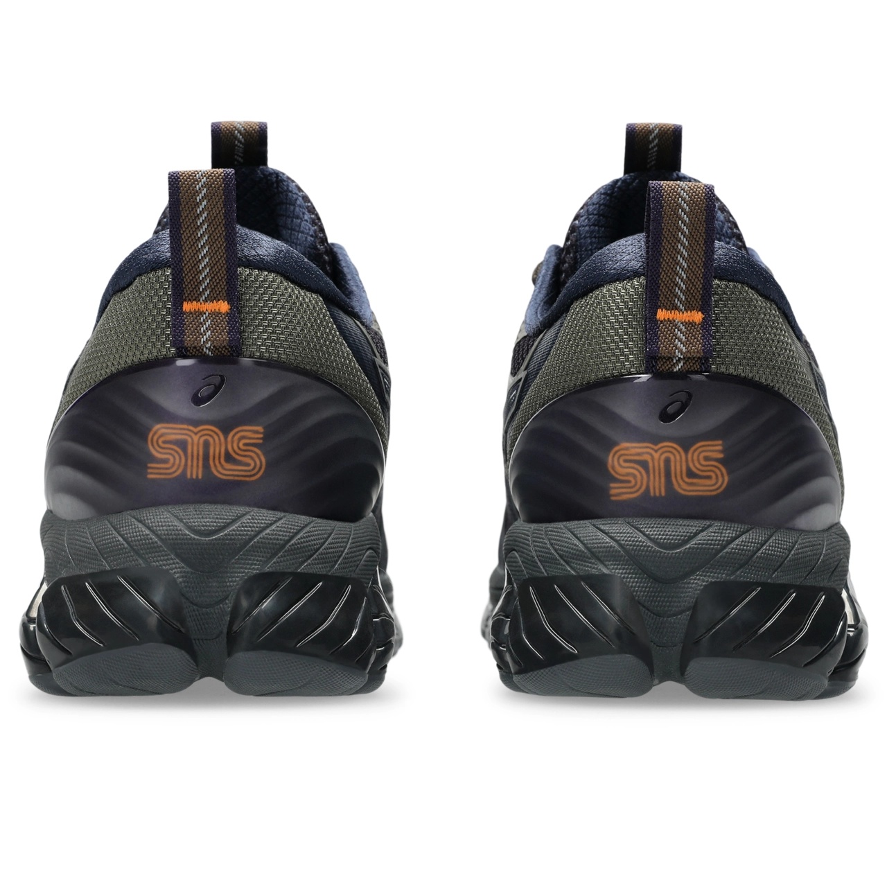 ASICS x Sneakersnstuff ☆ Gel Quantum 360 VIII Utility SNS & ASICS Want You to 'Move To The Sound' in Gel-Quantum