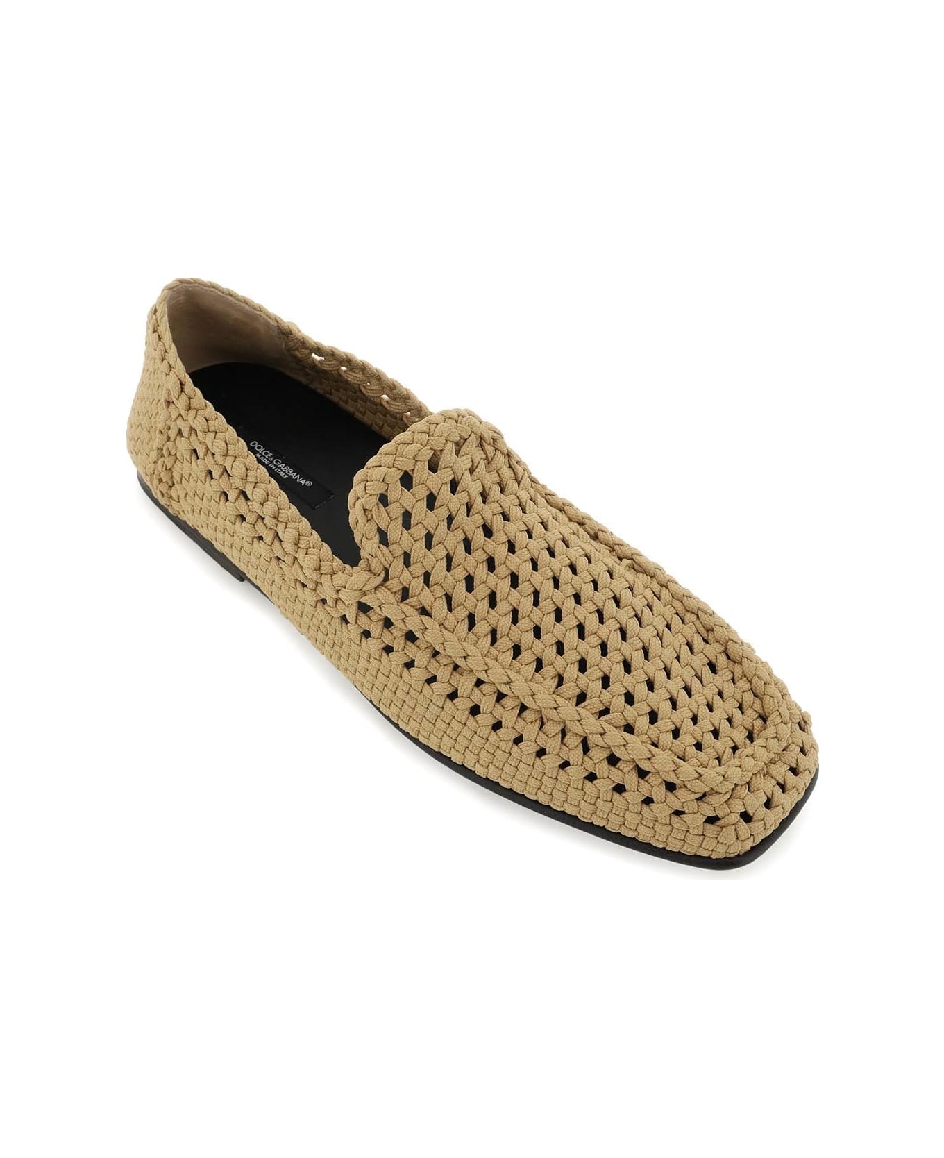Crochet Slipper - 4