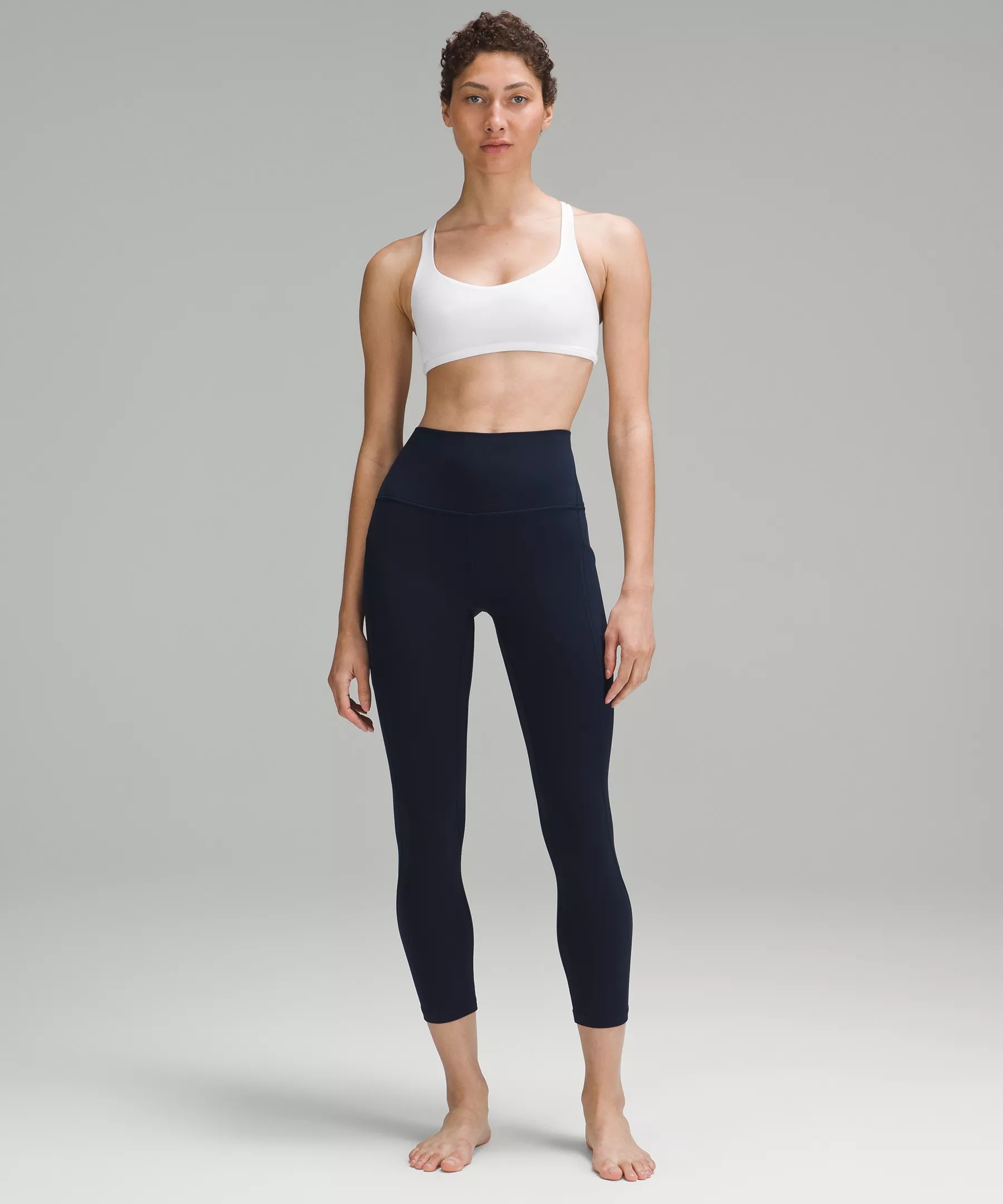Free to Be Bra - Wild *Light Support, A/B Cup - 3