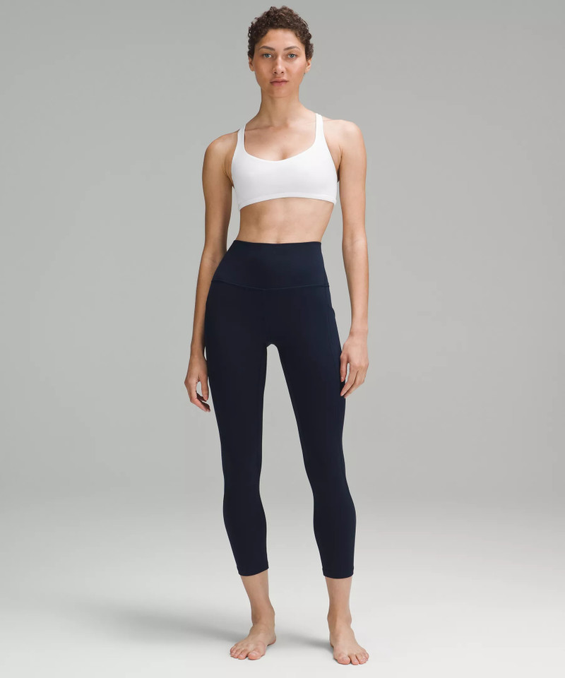 Free to Be Bra - Wild *Light Support, A/B Cup 3