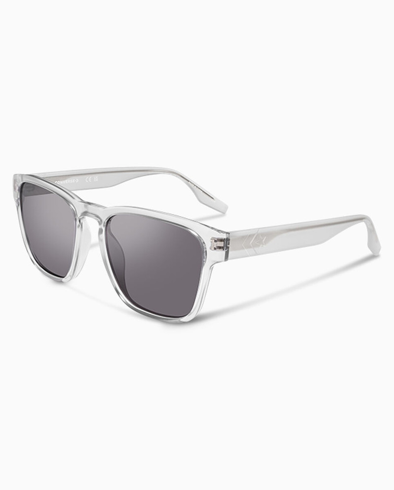 Fluidity Square Sunglasses 1