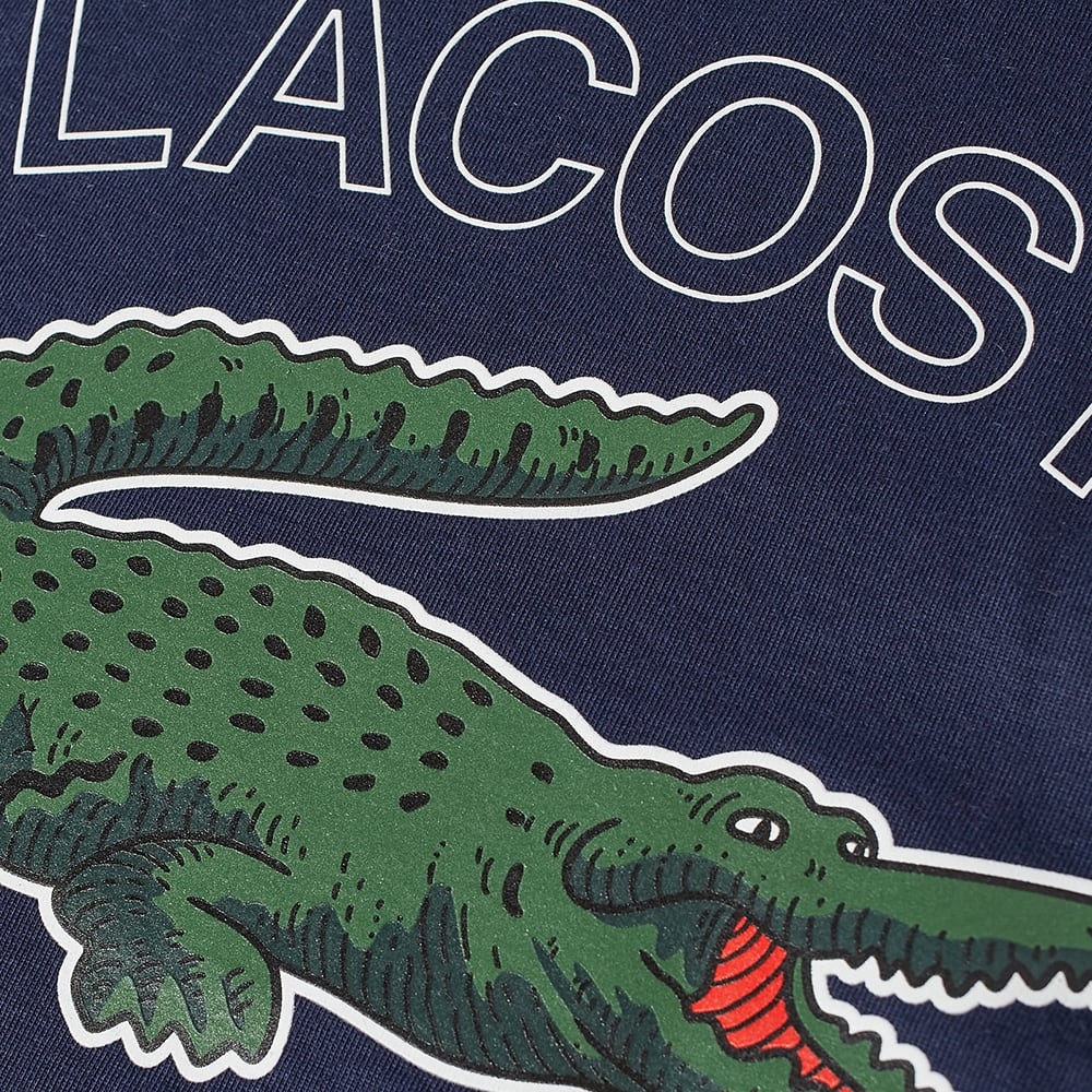 Lacoste Large Logo T-Shirt - 2