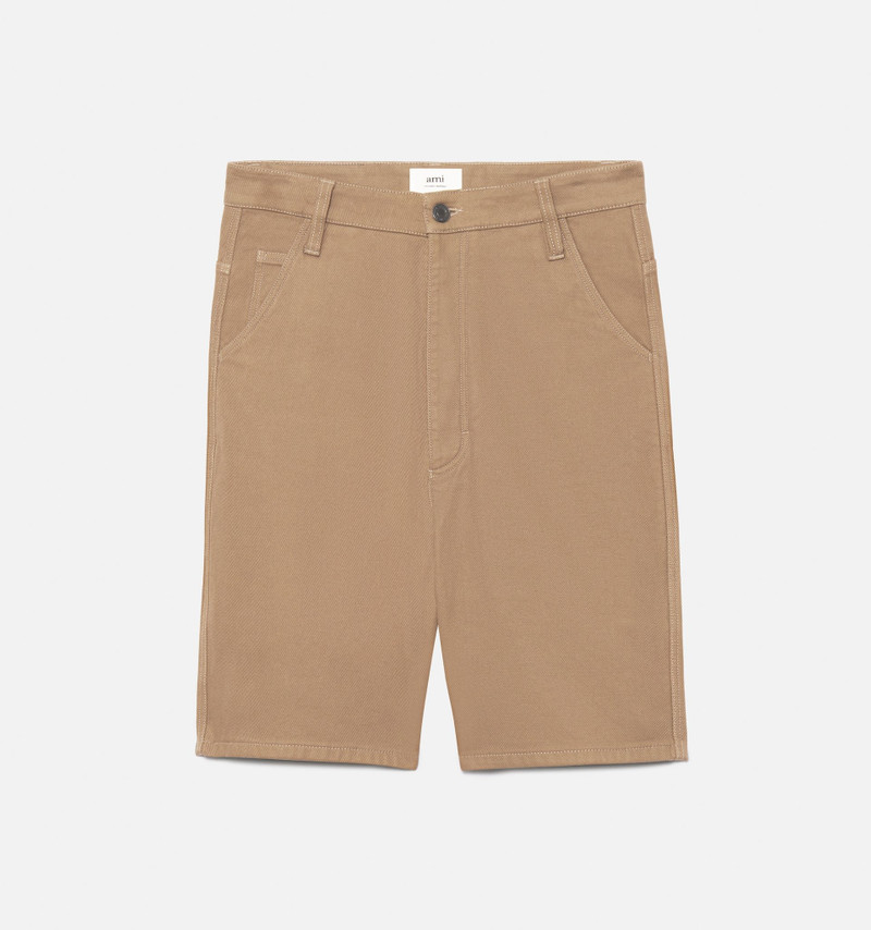 Alex Fit Short Pants 5