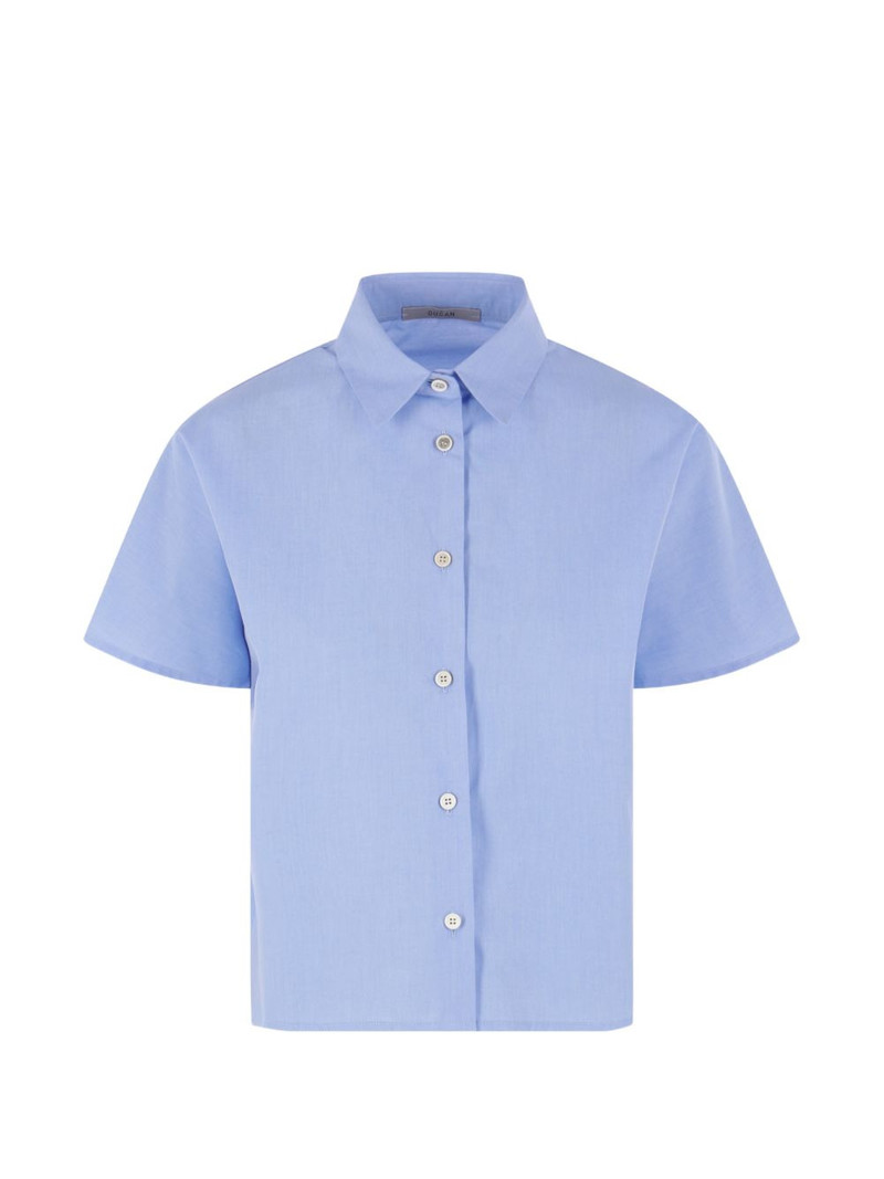 buttoned shirt 1